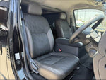 CARAVAN van 2WD