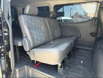 CARAVAN van 2WD