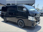 CARAVAN van 2WD