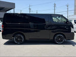 CARAVAN van 2WD