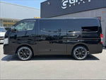 CARAVAN van 2WD