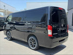 CARAVAN van 2WD