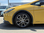 PRIUS 4WD