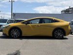 PRIUS 4WD