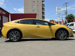 PRIUS 4WD