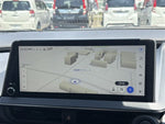 PRIUS 4WD