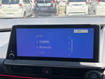 PRIUS 4WD