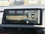 PRIUS 4WD