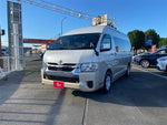 HIACE wagon