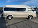 HIACE wagon