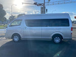 HIACE wagon