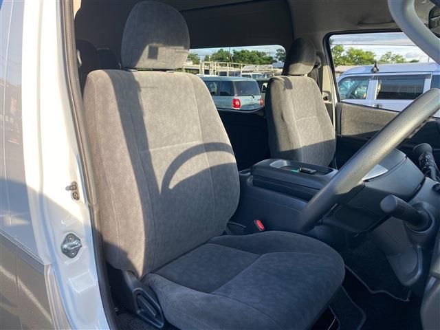 HIACE wagon