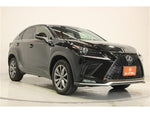 LEXUS NX300h AWD