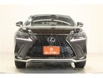 LEXUS NX300h AWD