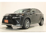 LEXUS NX300h AWD
