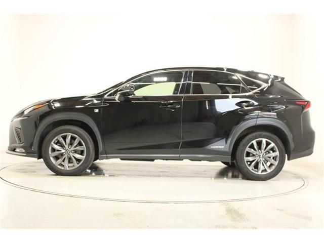 LEXUS NX300h AWD