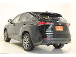 LEXUS NX300h AWD