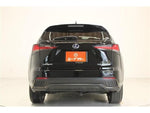 LEXUS NX300h AWD