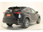 LEXUS NX300h AWD