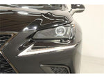 LEXUS NX300h AWD