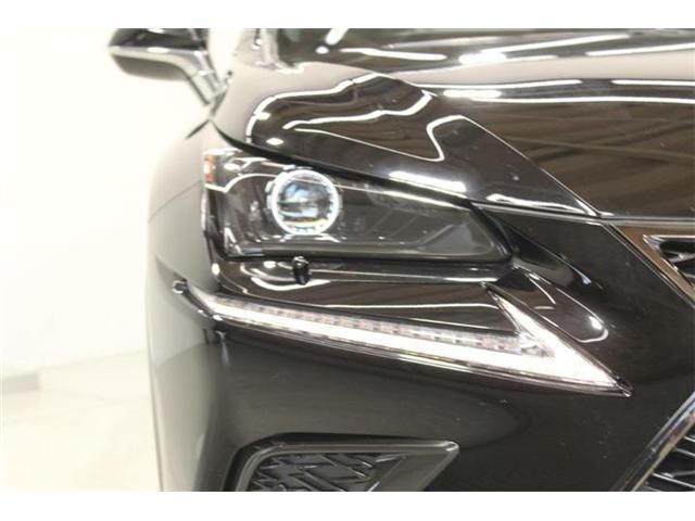 LEXUS NX300h AWD