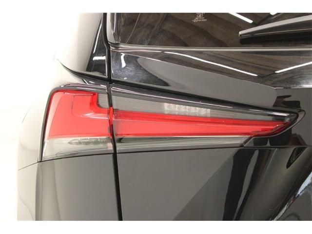 LEXUS NX300h AWD