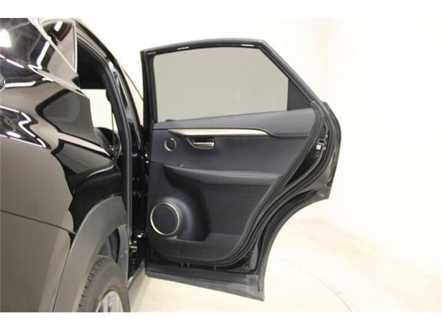 LEXUS NX300h AWD