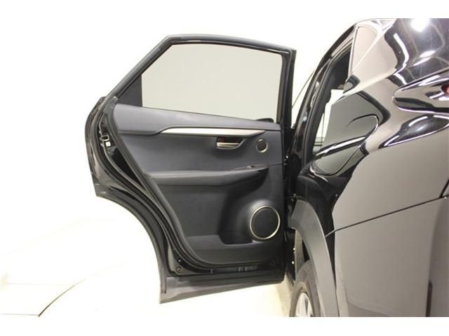 LEXUS NX300h AWD