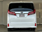 ALPHARD 4WD