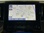 ALPHARD 4WD