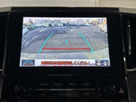 ALPHARD 4WD
