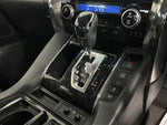 ALPHARD 4WD