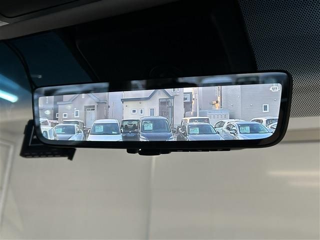ALPHARD 4WD