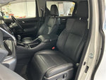 ALPHARD 4WD