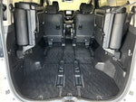ALPHARD 4WD