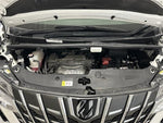 ALPHARD 4WD