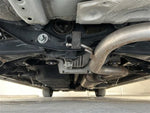 ALPHARD 4WD