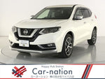 X-TRAIL 4WD