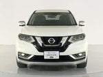 X-TRAIL 4WD