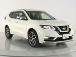 X-TRAIL 4WD