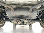 X-TRAIL 4WD