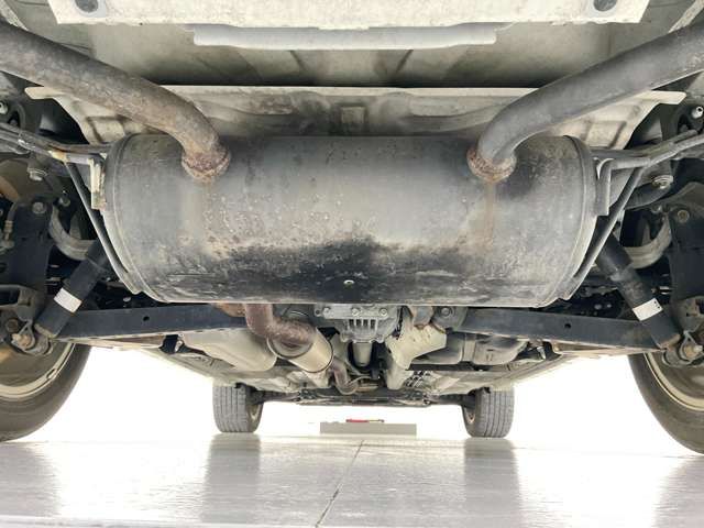 X-TRAIL 4WD