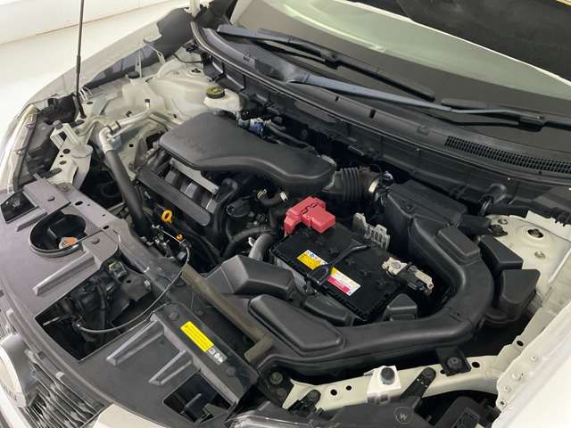 X-TRAIL 4WD