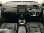 X-TRAIL 4WD