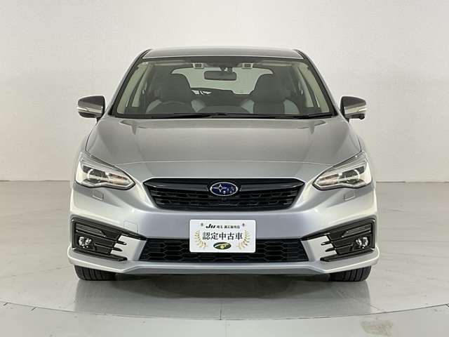 IMPREZA SPORT 4WD