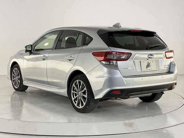 IMPREZA SPORT 4WD