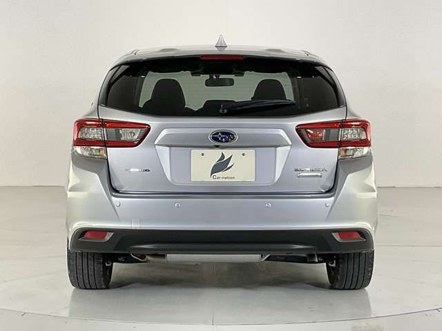 IMPREZA SPORT 4WD