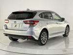 IMPREZA SPORT 4WD