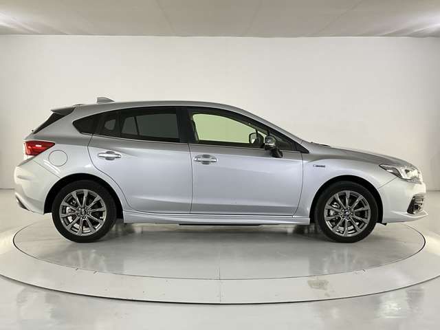 IMPREZA SPORT 4WD