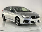 IMPREZA SPORT 4WD